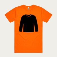 BLOCK TEE Thumbnail