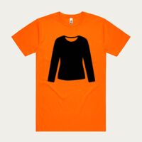 BLOCK TEE Thumbnail
