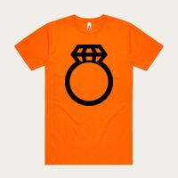 BLOCK TEE Thumbnail