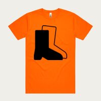 BLOCK TEE Thumbnail