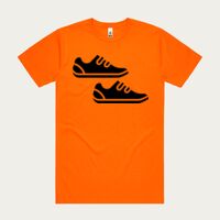 BLOCK TEE Thumbnail