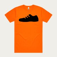 BLOCK TEE Thumbnail