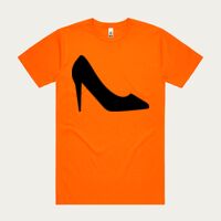 BLOCK TEE Thumbnail