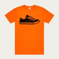 BLOCK TEE Thumbnail