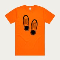 BLOCK TEE Thumbnail