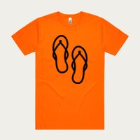 BLOCK TEE Thumbnail
