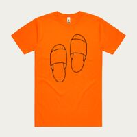 BLOCK TEE Thumbnail