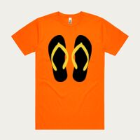 BLOCK TEE Thumbnail