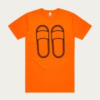 BLOCK TEE Thumbnail