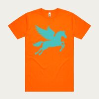 BLOCK TEE Thumbnail