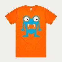 BLOCK TEE Thumbnail