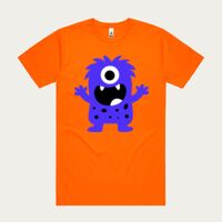 BLOCK TEE Thumbnail