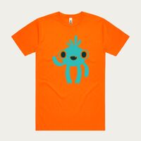 BLOCK TEE Thumbnail