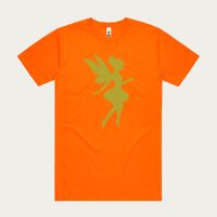 BLOCK TEE Thumbnail