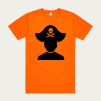 BLOCK TEE Thumbnail