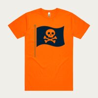 BLOCK TEE Thumbnail