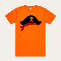 BLOCK TEE Thumbnail