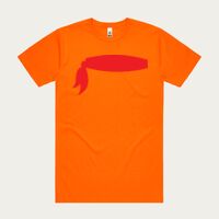 BLOCK TEE Thumbnail