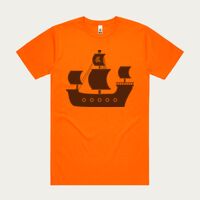BLOCK TEE Thumbnail