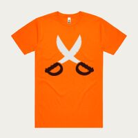 BLOCK TEE Thumbnail