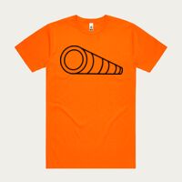 BLOCK TEE Thumbnail