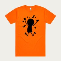 BLOCK TEE Thumbnail