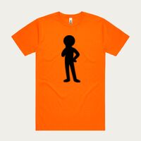 BLOCK TEE Thumbnail