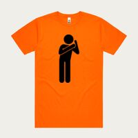 BLOCK TEE Thumbnail