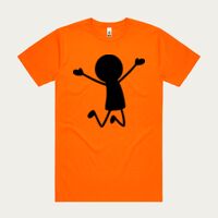 BLOCK TEE Thumbnail