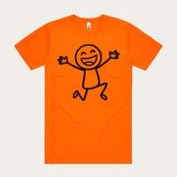 BLOCK TEE Thumbnail