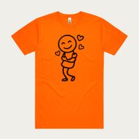 BLOCK TEE Thumbnail