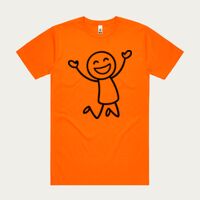 BLOCK TEE Thumbnail
