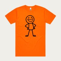 BLOCK TEE Thumbnail