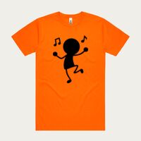 BLOCK TEE Thumbnail