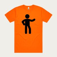 BLOCK TEE Thumbnail