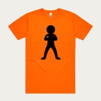 BLOCK TEE Thumbnail