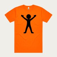 BLOCK TEE Thumbnail