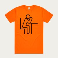 BLOCK TEE Thumbnail