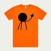 BLOCK TEE Thumbnail