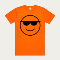 BLOCK TEE Thumbnail