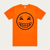 BLOCK TEE Thumbnail