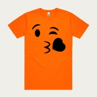 BLOCK TEE Thumbnail