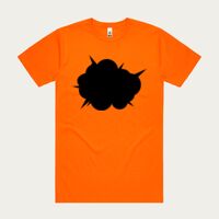 BLOCK TEE Thumbnail