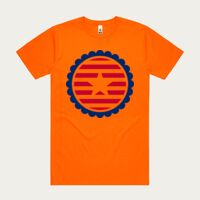 BLOCK TEE Thumbnail