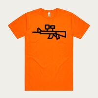 BLOCK TEE Thumbnail