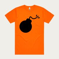 BLOCK TEE Thumbnail