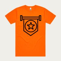 BLOCK TEE Thumbnail