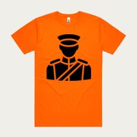 BLOCK TEE Thumbnail