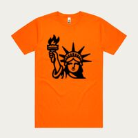 BLOCK TEE Thumbnail