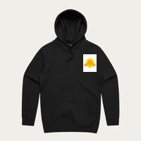 STENCIL HOOD Thumbnail